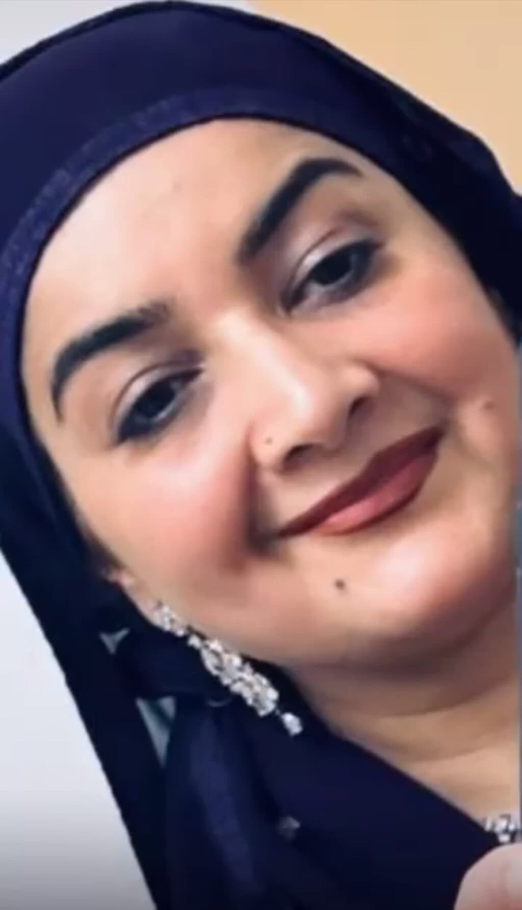 Where is Seemi Zaidi Now