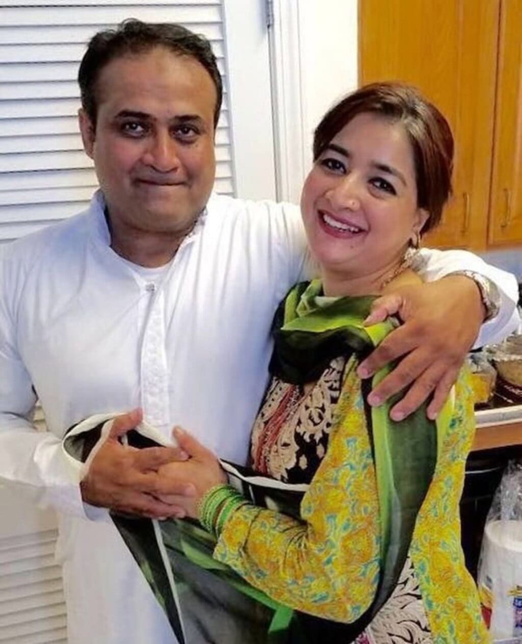 Where is Seemi Zaidi Now