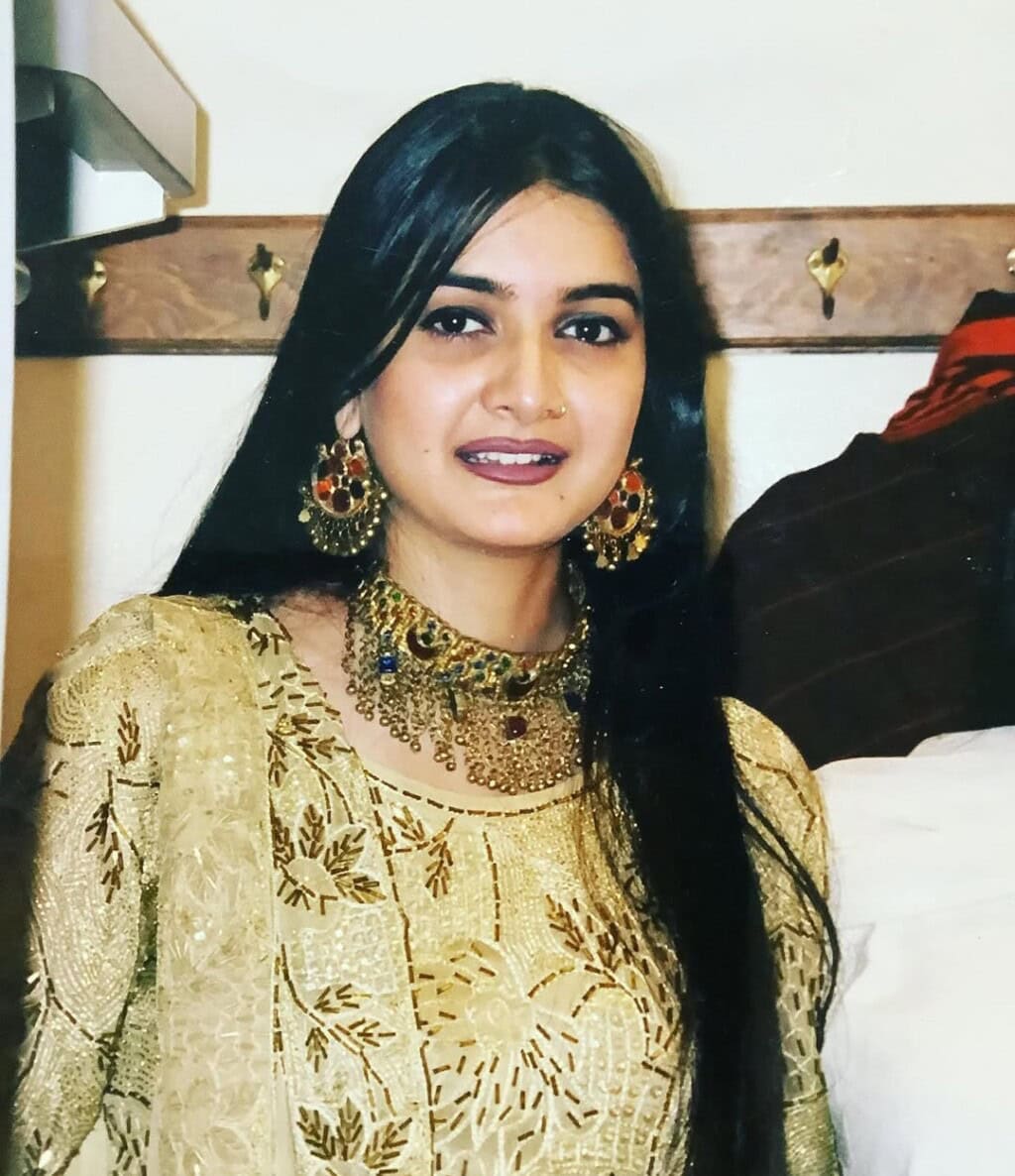 Where is Seemi Zaidi Now