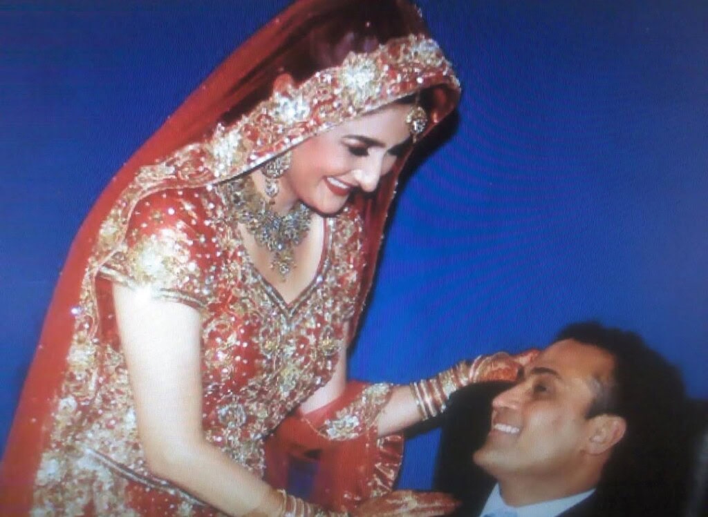 Where is Seemi Zaidi Now