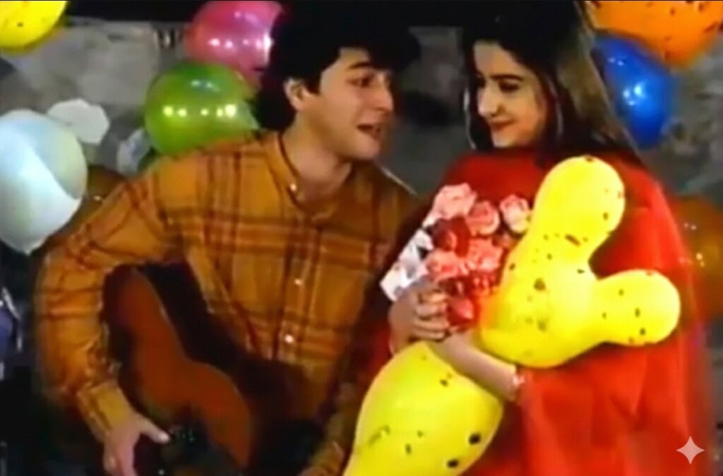 Where is Seemi Zaidi Now
