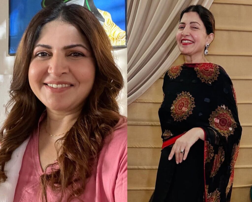 Shagufta Ejaz Family’s Ozempic Transformation Sparks Online Debate