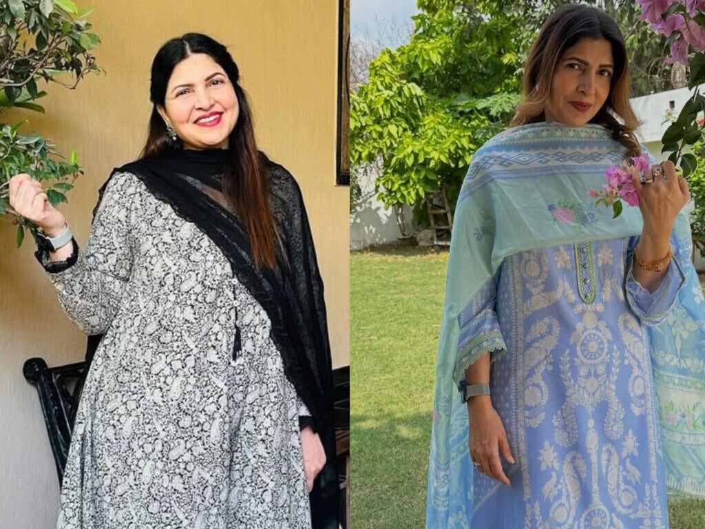Shagufta Ejaz Family’s Ozempic Transformation Sparks Online Debate