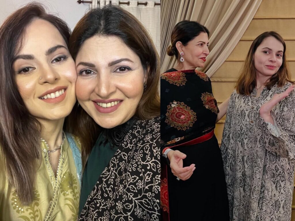 Shagufta Ejaz Family’s Ozempic Transformation Sparks Online Debate