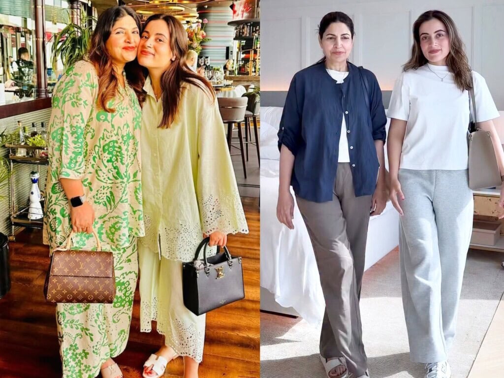 Shagufta Ejaz Family’s Ozempic Transformation Sparks Online Debate