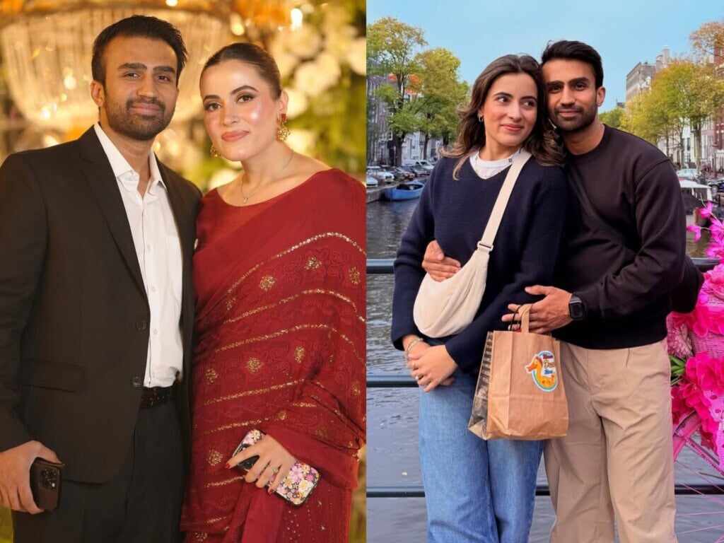 Shagufta Ejaz Family’s Ozempic Transformation Sparks Online Debate