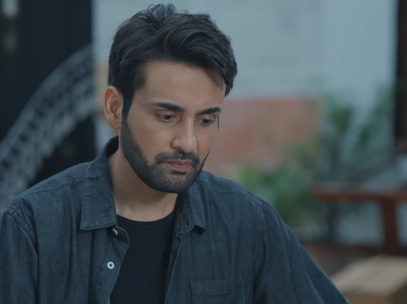 Sharpasand Episode 1 – Nauman Ijaz Steals The Show