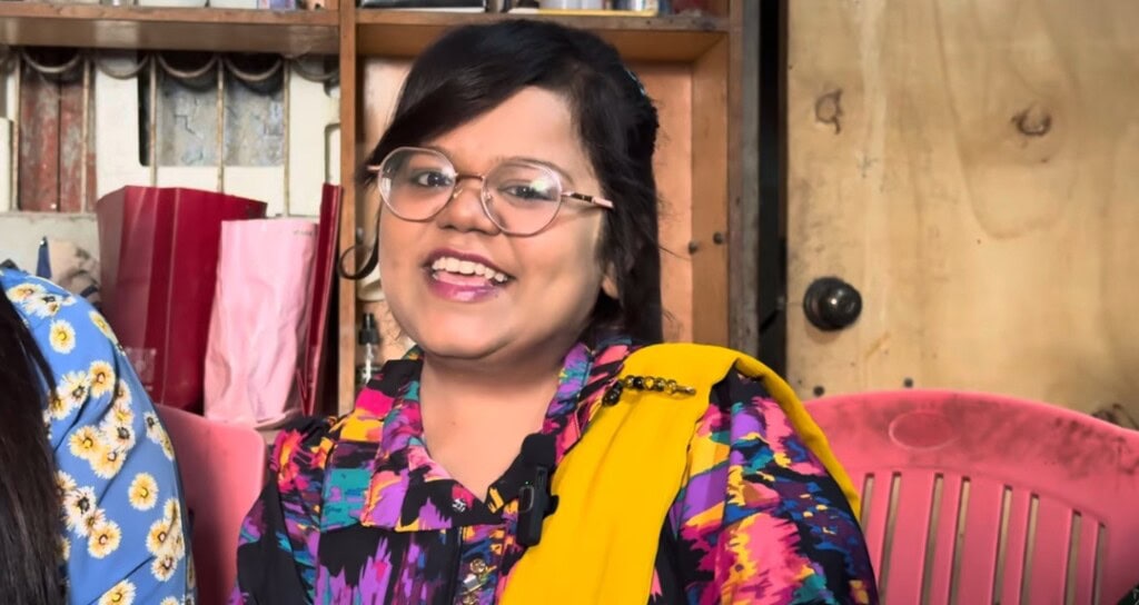 Viral Tiktoker Shehzadi Reveals Good Morning Pakistan’s Reality