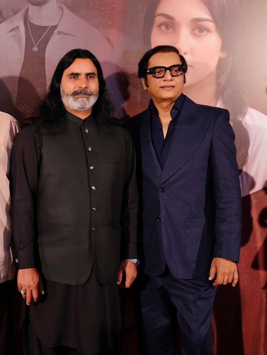 Sher Finale: Exclusive Premiere Pictures