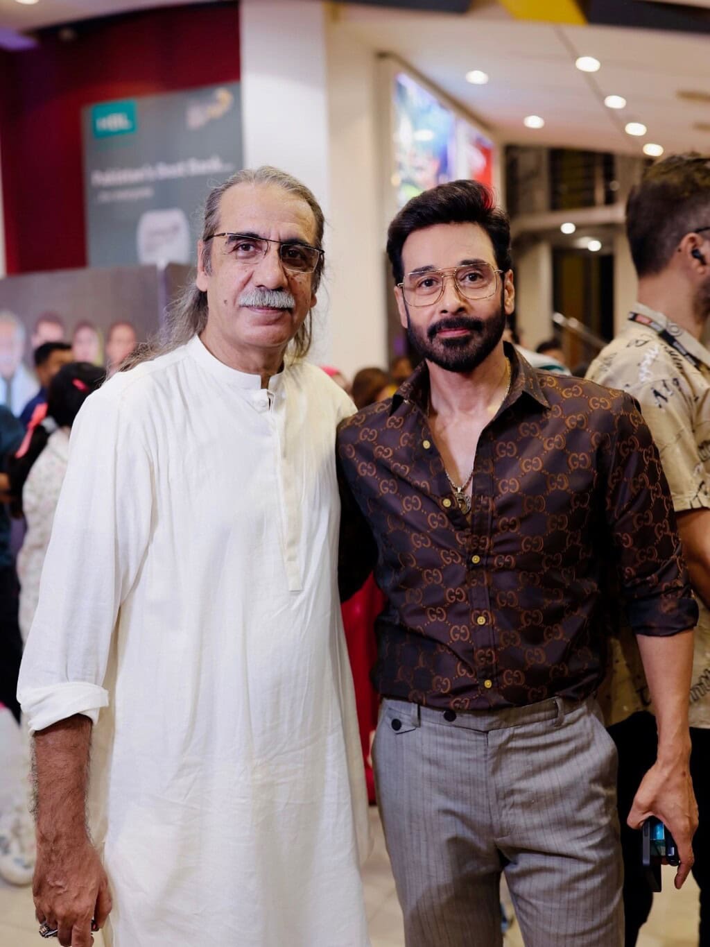 Sher Finale: Exclusive Premiere Pictures
