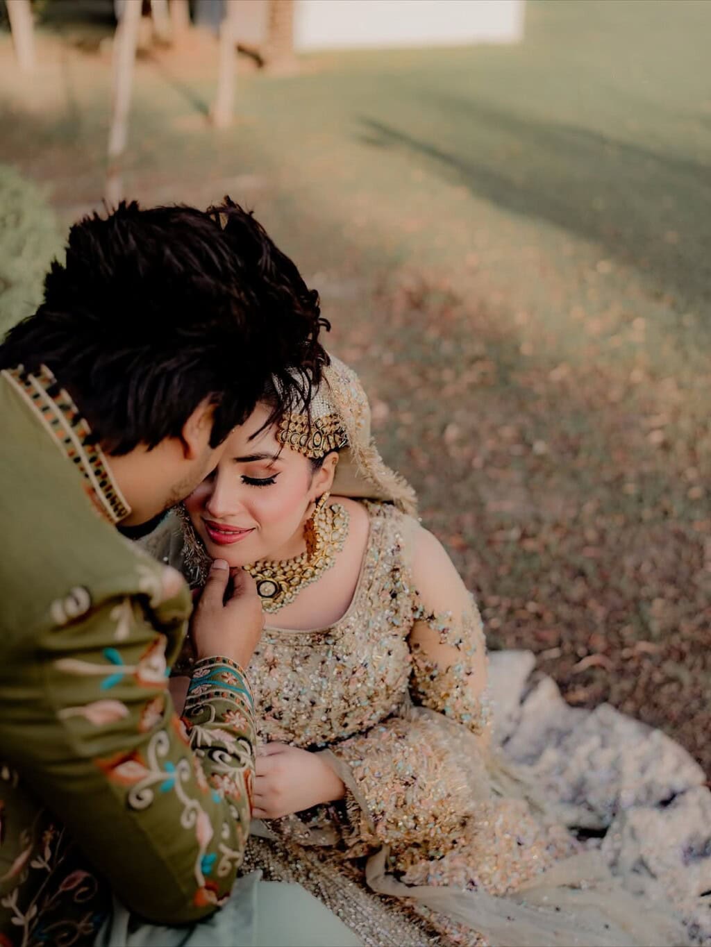 Tiktoker & Singer Sid Rapper Nikah Pictures
