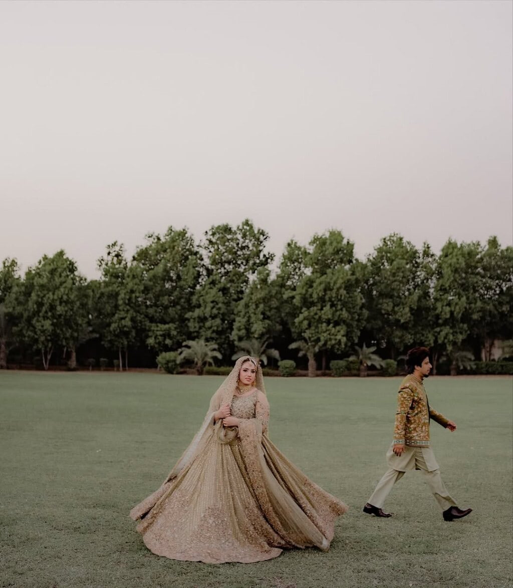 Tiktoker & Singer Sid Rapper Nikah Pictures