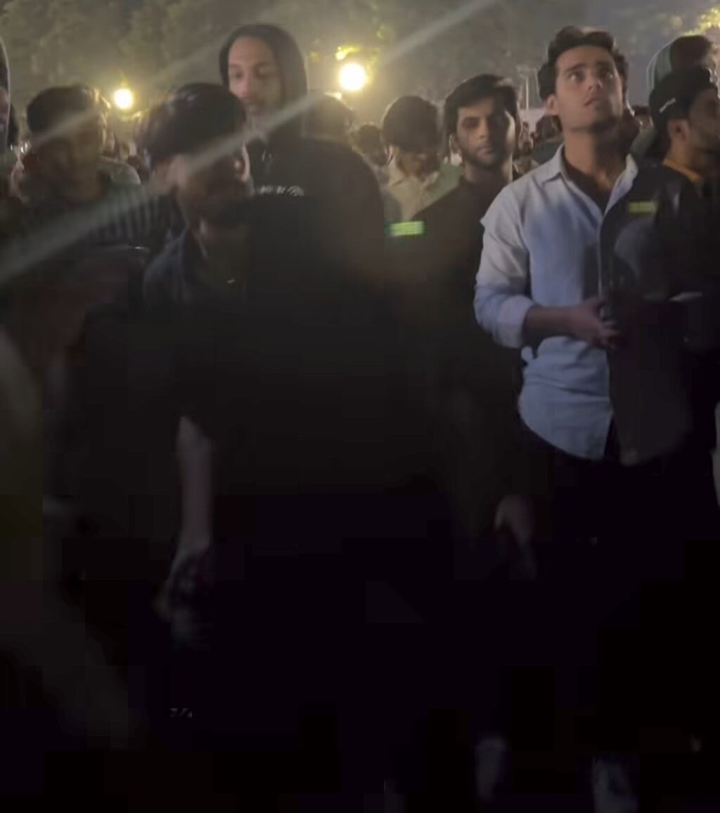 Talha Anjum Extremely Disappointed with Pakistanis