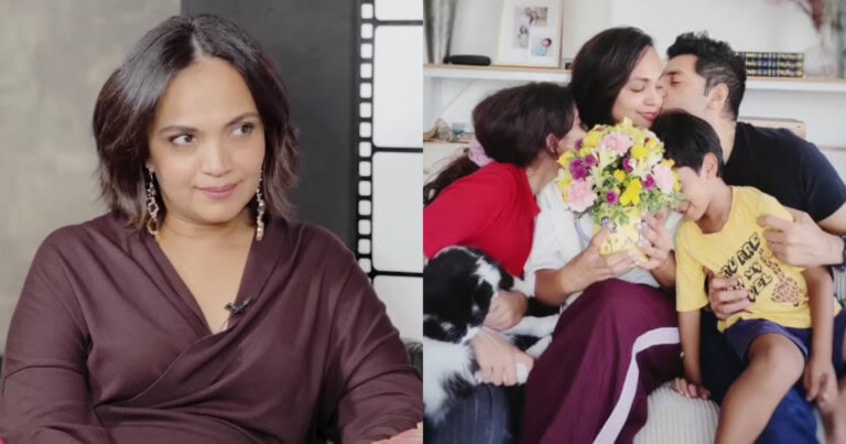 Aamina Sheikh Advises Girls On What To Look In Future Husband