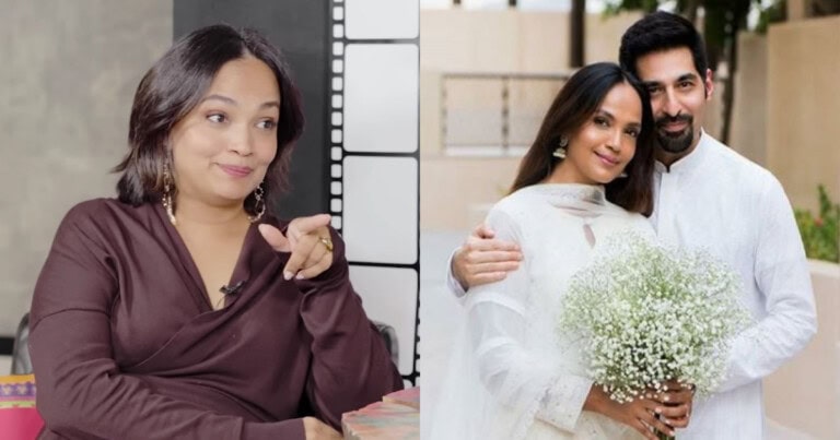 Aamina Sheikh Says Parents Opinion Is Important For Marriage