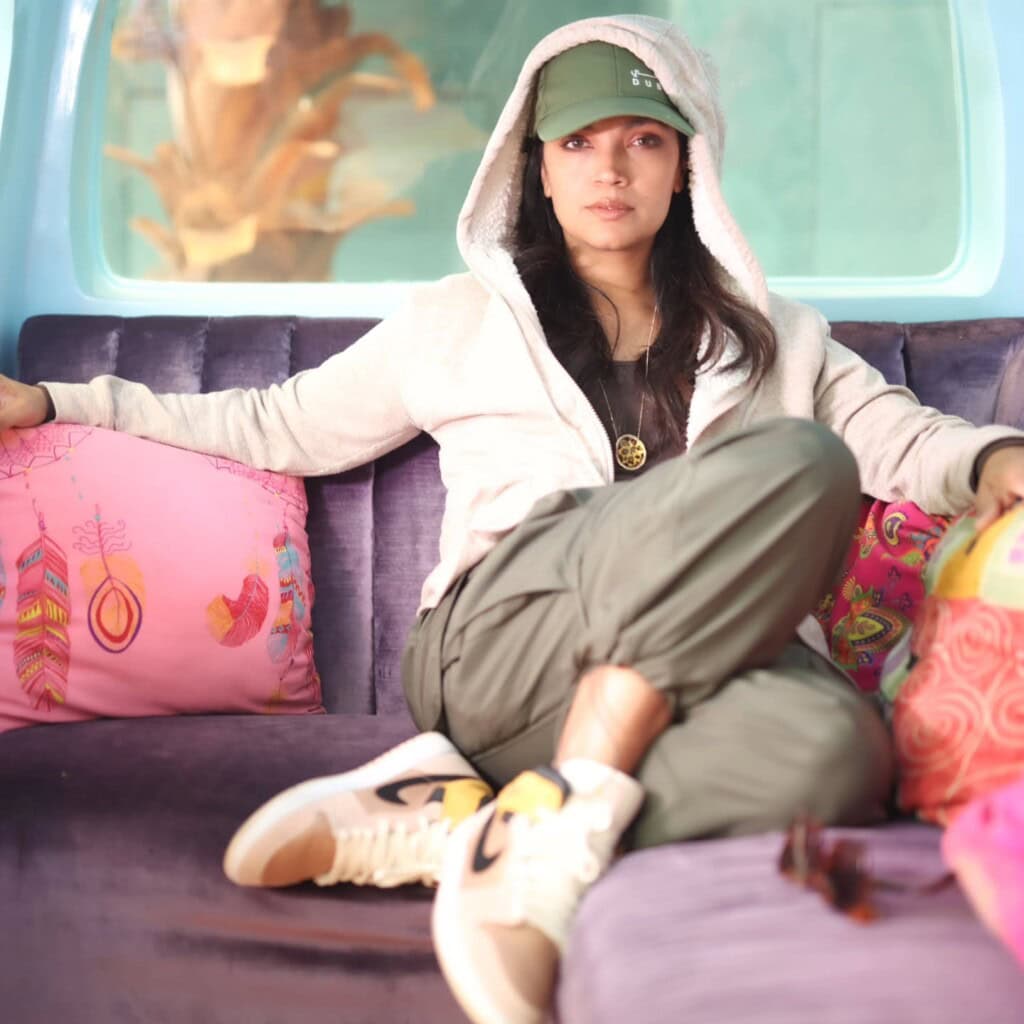 Aamina Sheikh Advises Girls On What To Look In Future Husband