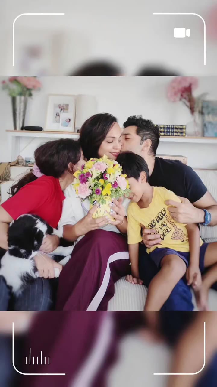 Aamina Sheikh Advises Girls On What To Look In Future Husband