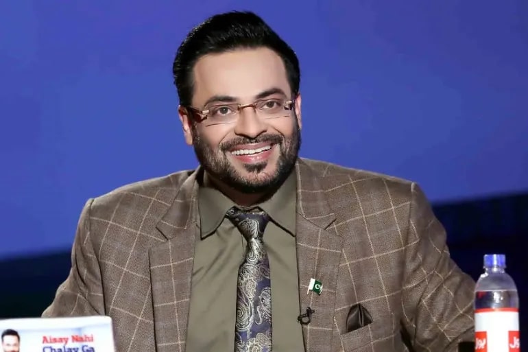 Yasir Hussain’s Strange Statement About Aamir Liaquat Goes Viral