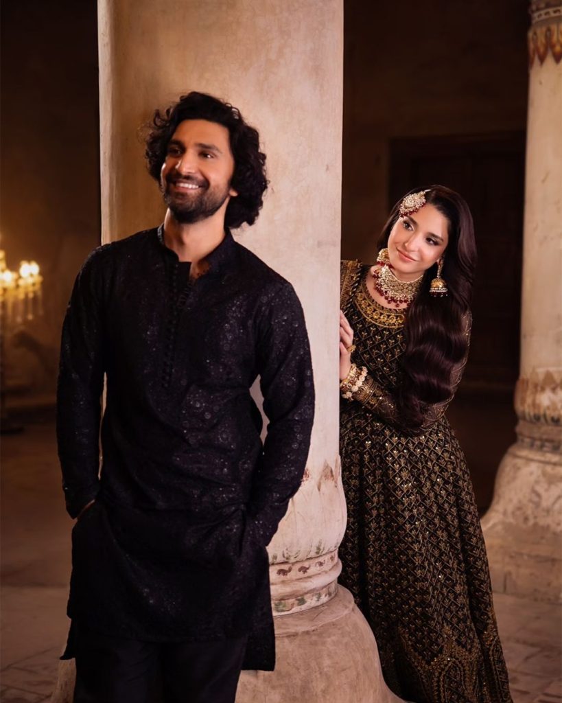 Ramsha Khan & Dananeer’s Reunion Gets Mixed Reactions