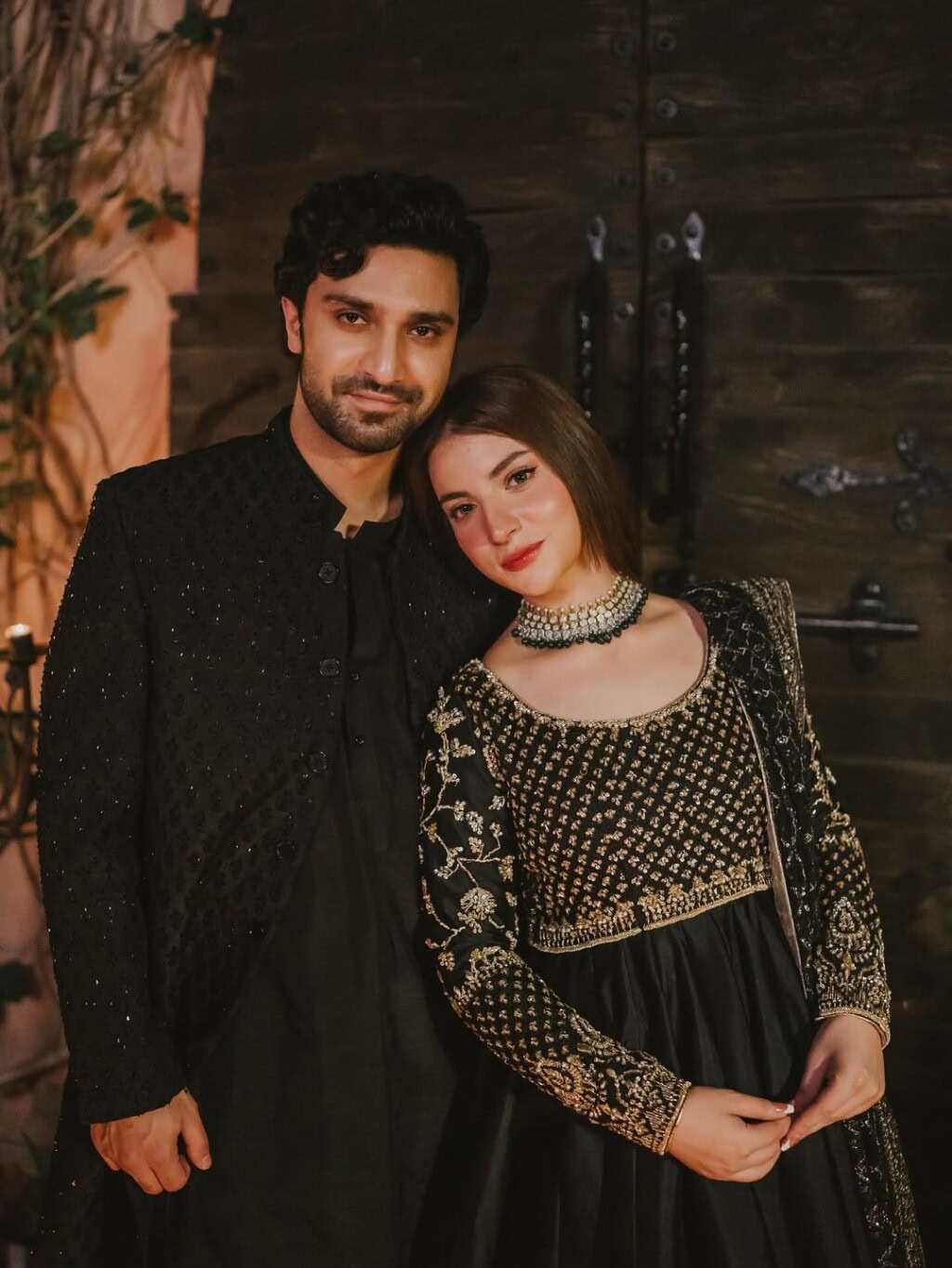 Ramsha Khan & Dananeer’s Reunion Gets Mixed Reactions