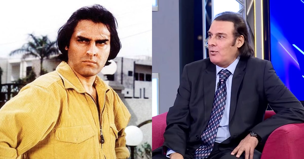 Ajab Gul Opens Up About Scandals & Love