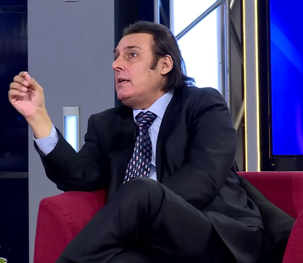 Ajab Gul Opens Up About Scandals & Love