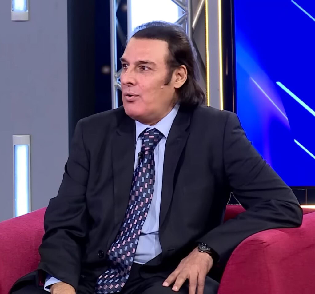 Ajab Gul Opens Up About Scandals & Love