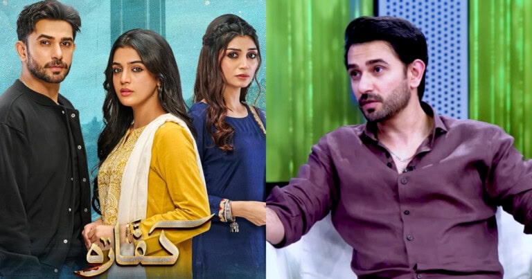 Ali Ansari Reveals Formula For Billion Views Drama