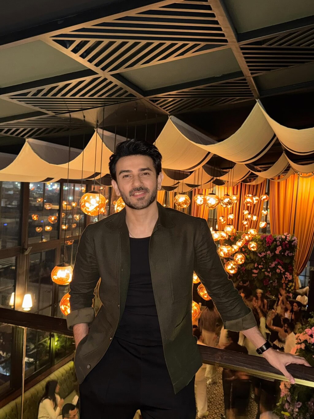 Ali Ansari Reveals Formula For Billion Views Drama