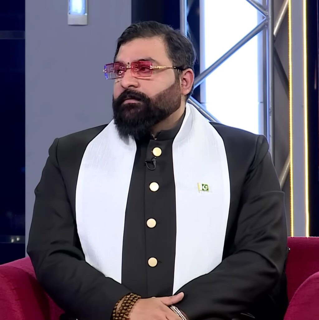 Ali Xeeshan’s Mother’s Emotions On His Success