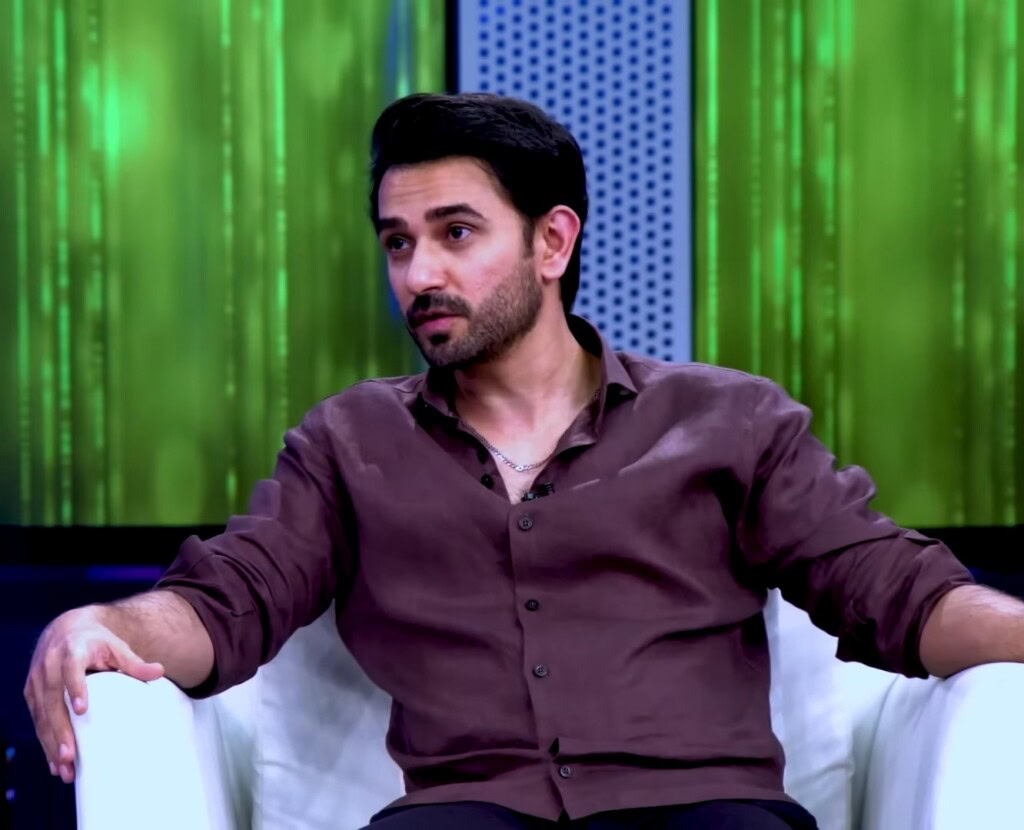 Ali Ansari Reveals Formula For Billion Views Drama