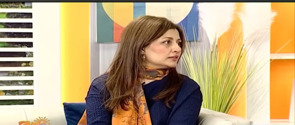 Amena Khan On Jama Taqseem Success & Pakistani Dramas