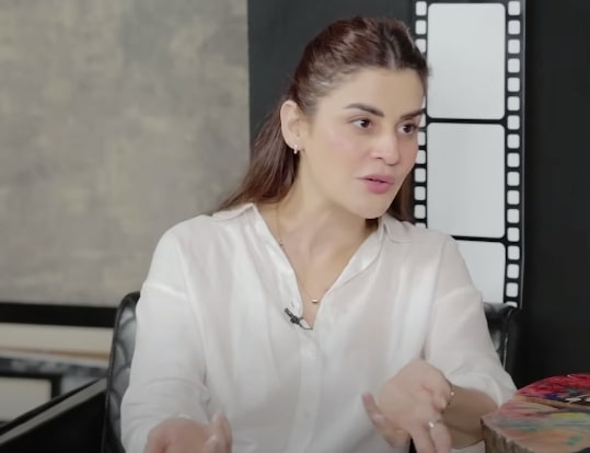 Amna Malik On Society’s Obsession With Sons