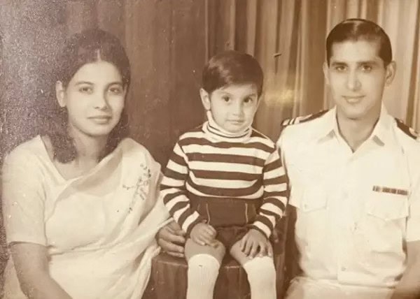 Arshad Sharif Shaheed’s Mother Passes Away