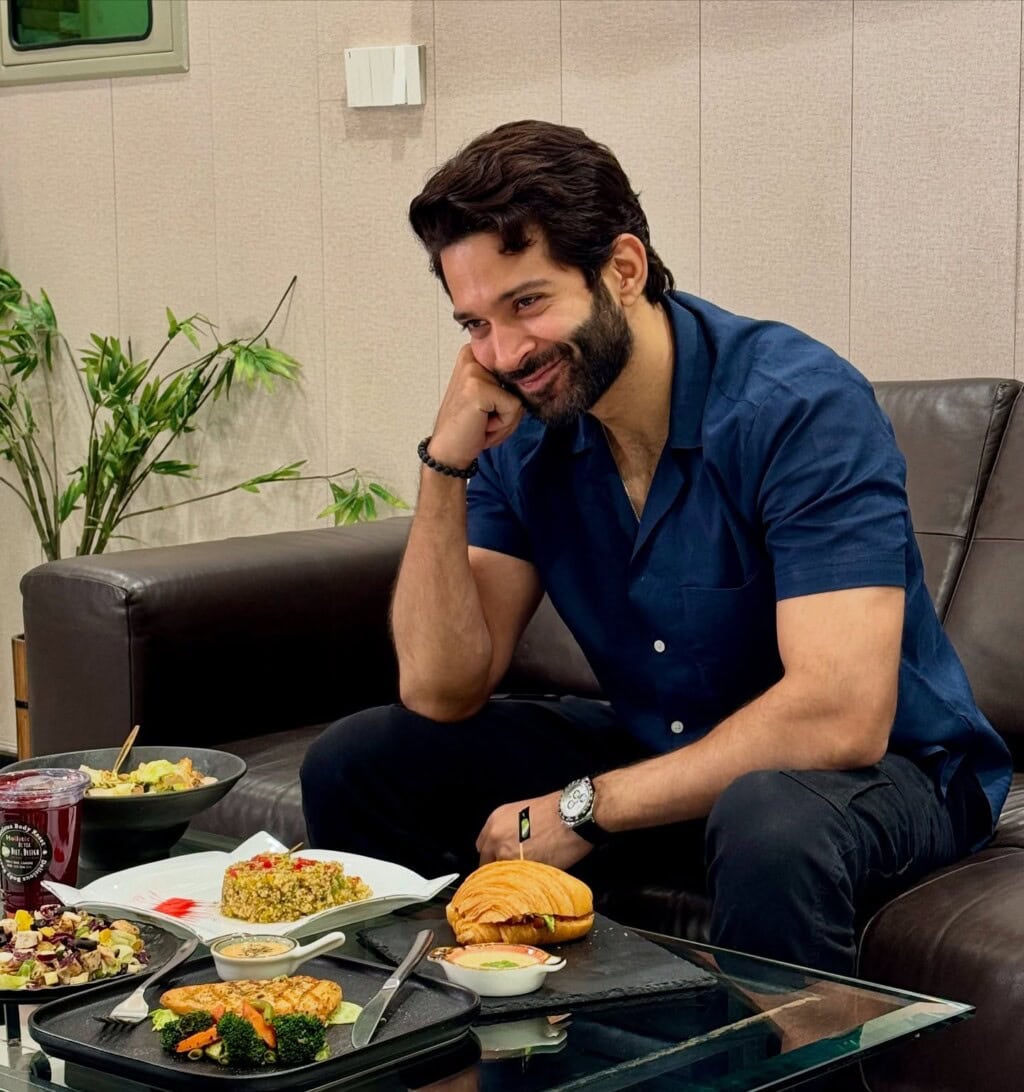 Arslan Khan Reveals Details About Offer From India