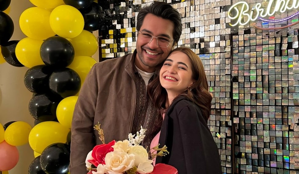 Are Asim Azhar & Hania Aamir Back Together?