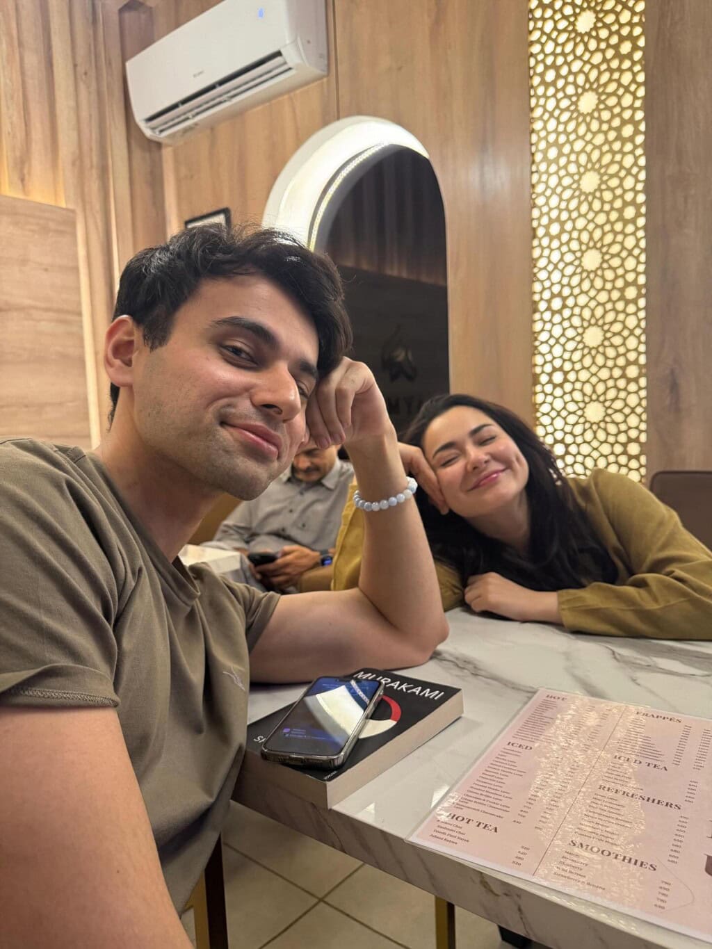 Meri Zindagi Hai Tu – Cast, Schedule & Timings