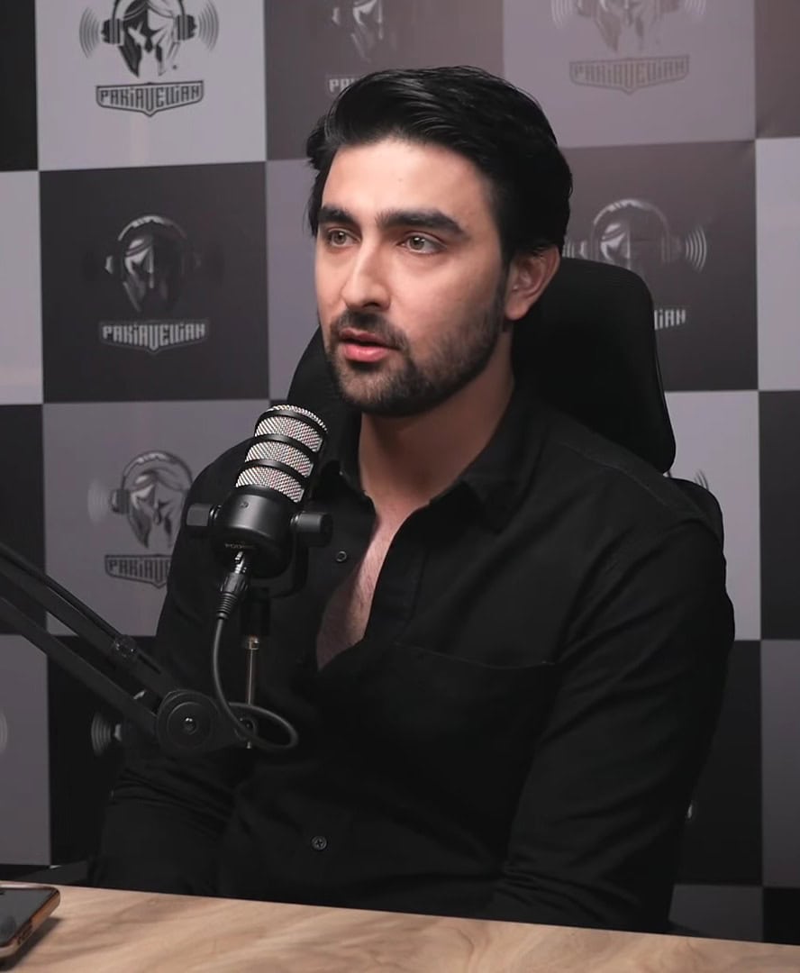 Khaqan Shahnawaz Calls Out Atif Aslam