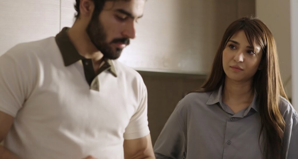 Biryani Episode 23 – Viewers Lose Patience with Main Leads