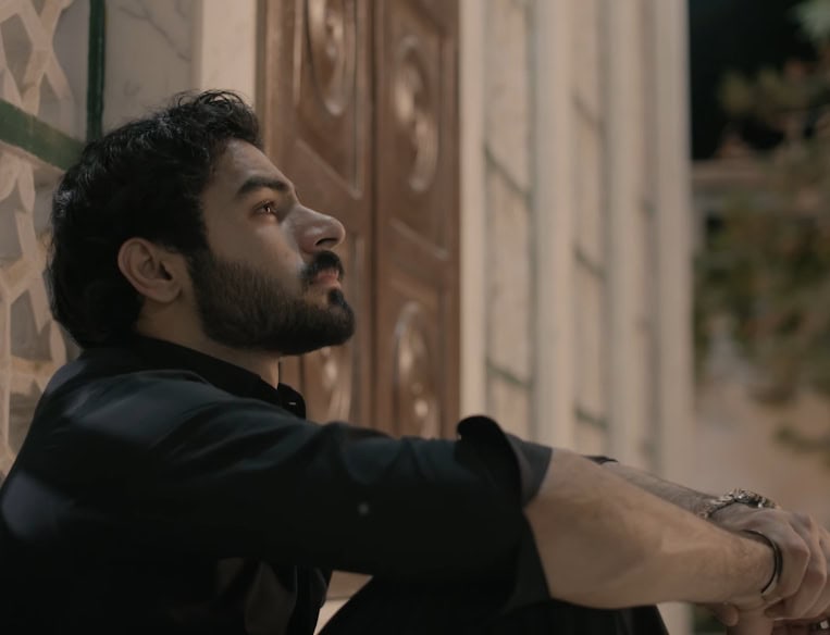 Biryani Episode 18 – Is Gul in Love with Meeran?