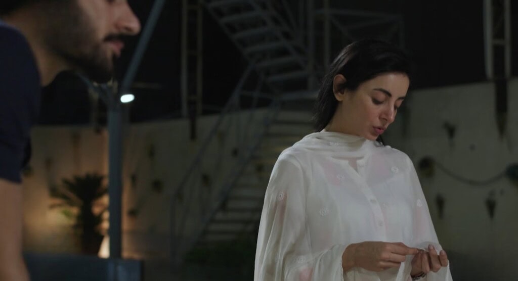 Biryani Episode 23 – Viewers Lose Patience with Main Leads