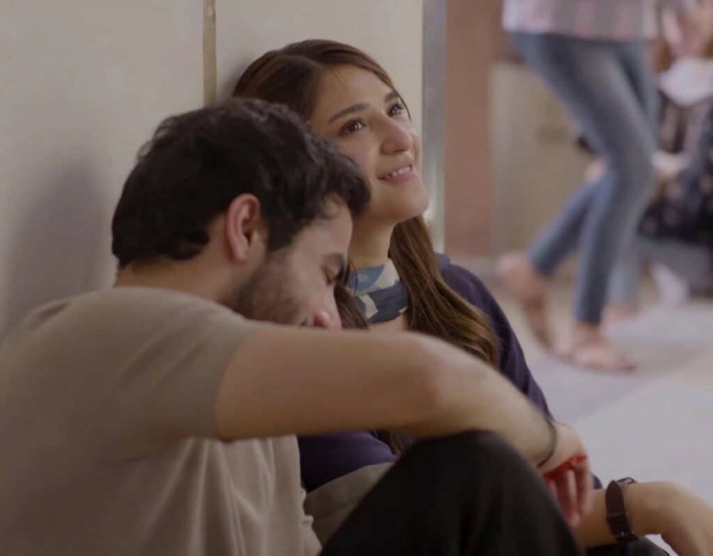 Is Showing Teacher-Student Romance In Pakistani Dramas Dangerous?