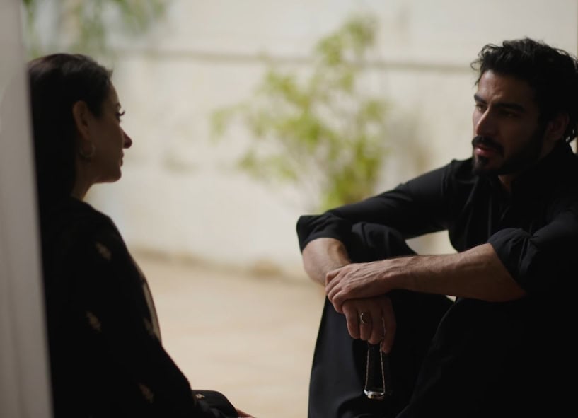 Biryani Episode 18 – Is Gul in Love with Meeran?