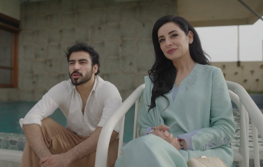 Biryani Episode 21 – Has the Show Run Out of Spice?