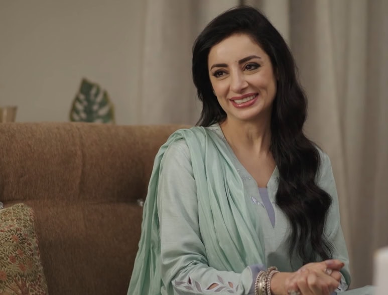 Biryani Episode 21 – Has the Show Run Out of Spice?