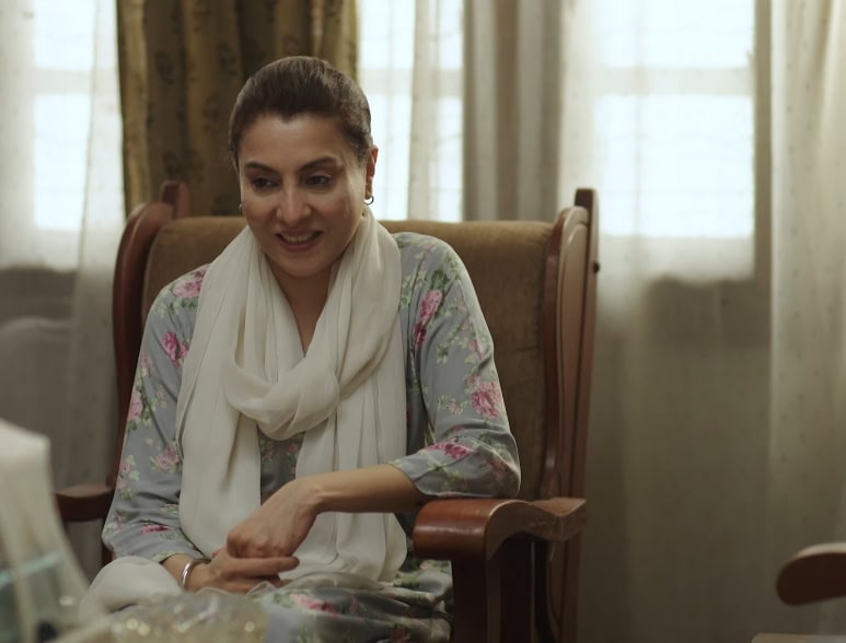 Biryani Episode 21 – Has the Show Run Out of Spice?