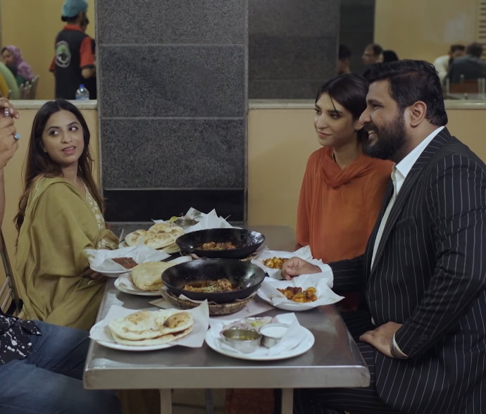 Biryani Episode 21 – Has the Show Run Out of Spice?