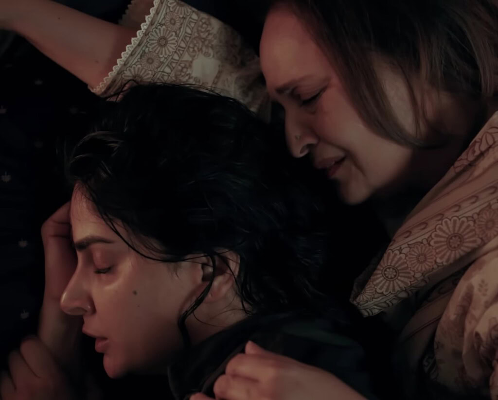 Case No. 9 – Saba Qamar & Hina Bayat’s Heartwrenching Scene Shakes Audience
