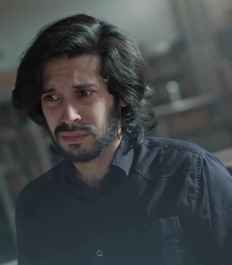 Case No. 9 Episode 11 & 12 – Fans React To Rohit Kamran Backstory