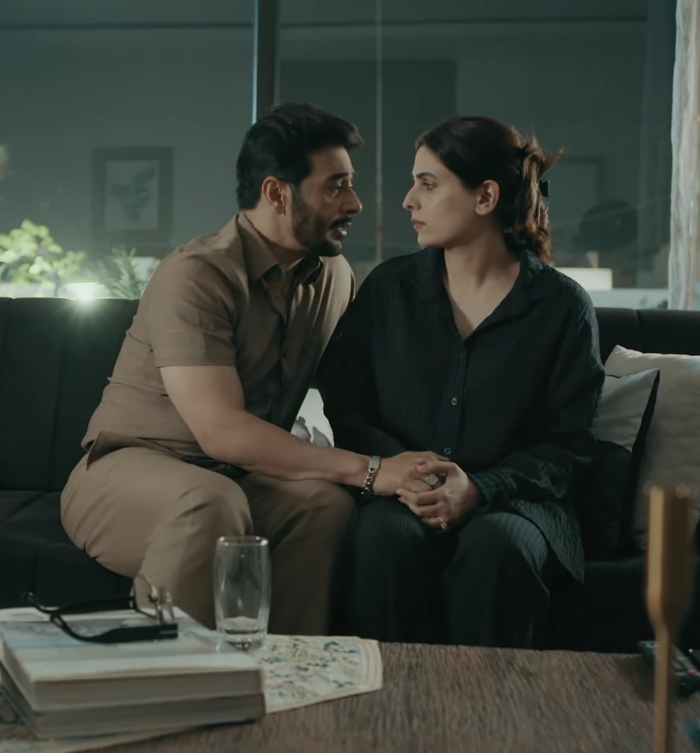 Case No. 9 Episode 9 & 10 – Men’s Ability To Fool Their Wives Stirs Debate